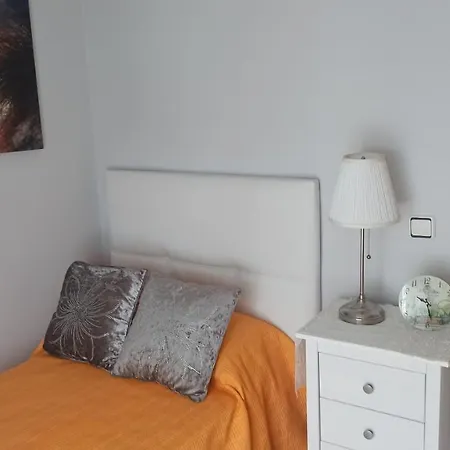 Myhome דירה נוחה