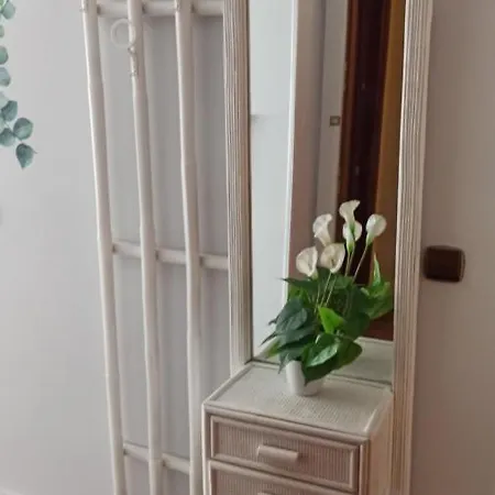 Myhome Apartmán Noja