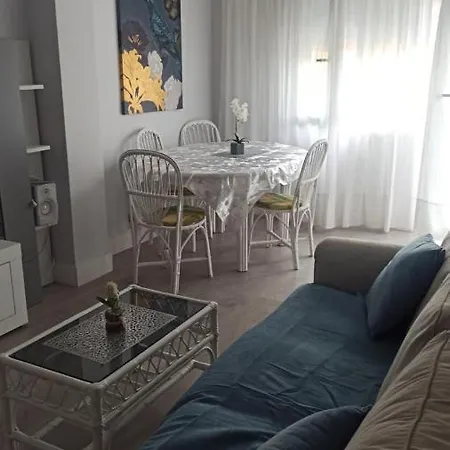 Apartmán Myhome Noja