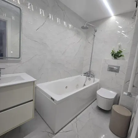 Myhome Apartmán Noja