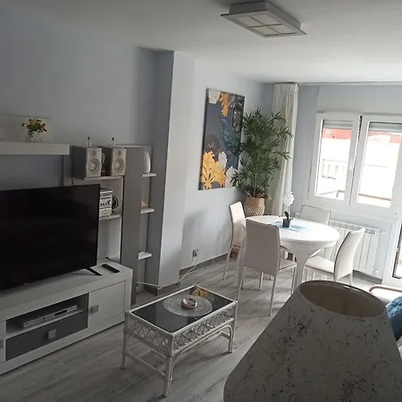 Myhome Apartmán Noja