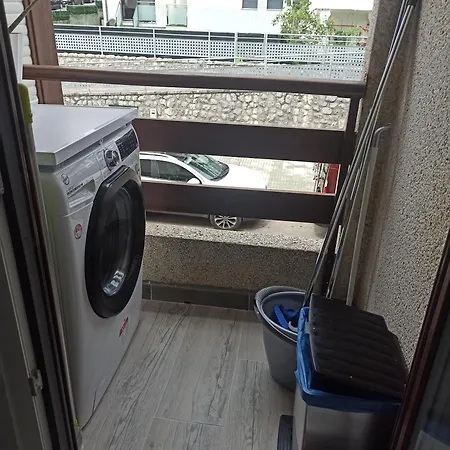 דירה Myhome נוחה