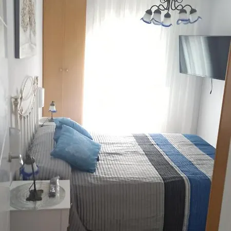 Apartment Myhome Noja