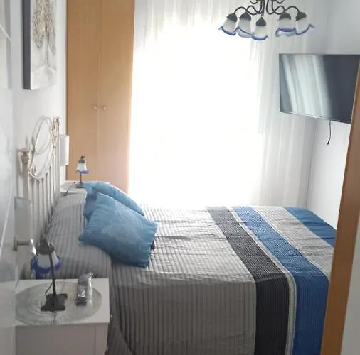 Apartment Myhome Noja