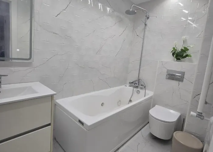 Myhome Apartment Noja