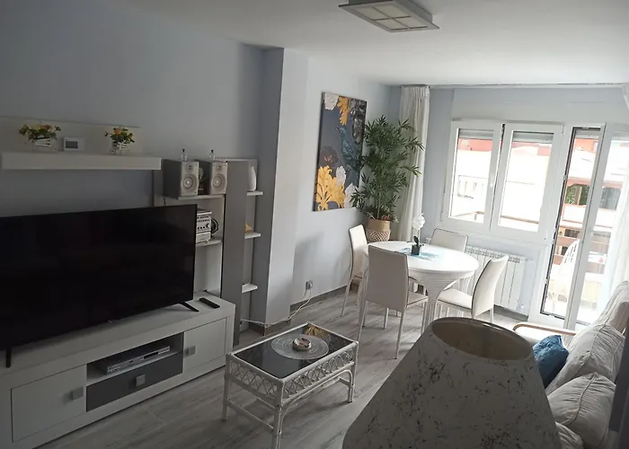 Myhome Apartment Noja