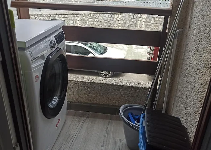 Apartment Myhome Noja